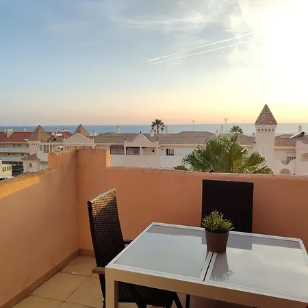 Apartamento Livingtarifa Carpe Diem *