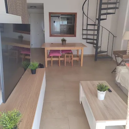 Livingtarifa Carpe Diem Apartamento Tarifa
