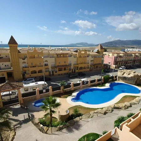Apartment Livingtarifa Carpe Diem Tarifa