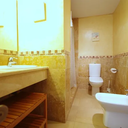 Apartment Livingtarifa Carpe Diem Tarifa