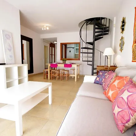 Livingtarifa Carpe Diem Apartment Tarifa