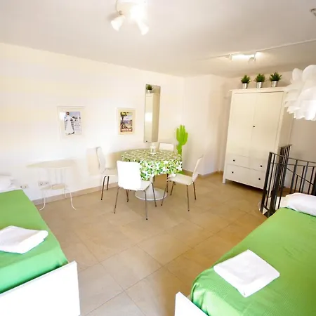 Livingtarifa Carpe Diem Apartment