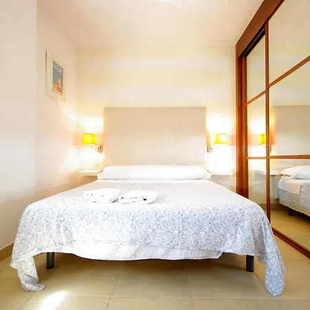 Apartment Livingtarifa Carpe Diem