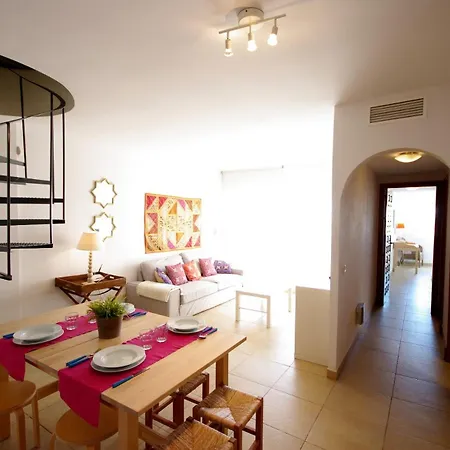 Livingtarifa Carpe Diem Apartment *