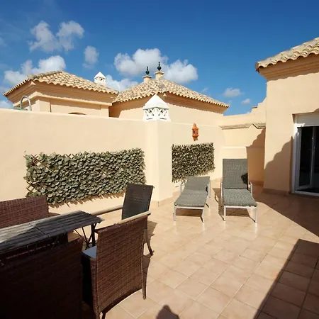 Livingtarifa Carpe Diem Apartment Tarifa