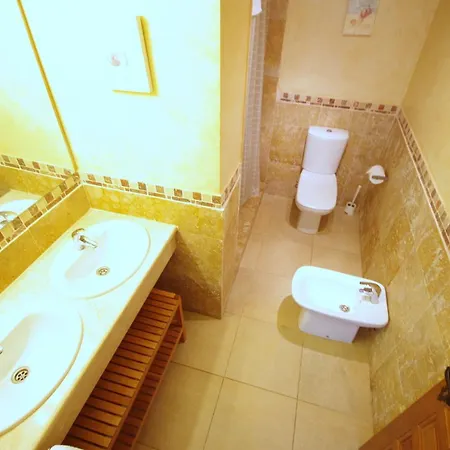 Apartment Livingtarifa Carpe Diem *