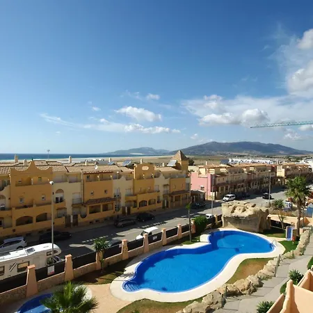 Livingtarifa Carpe Diem Apartment Tarifa