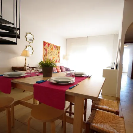 Apartment Livingtarifa Carpe Diem Tarifa