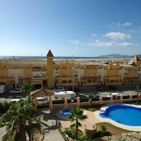 Apartment Livingtarifa Carpe Diem *