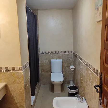 Appartement Livingtarifa Carpe Diem