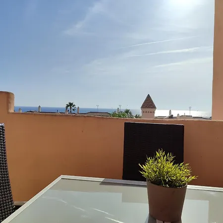 Livingtarifa Carpe Diem Appartement *