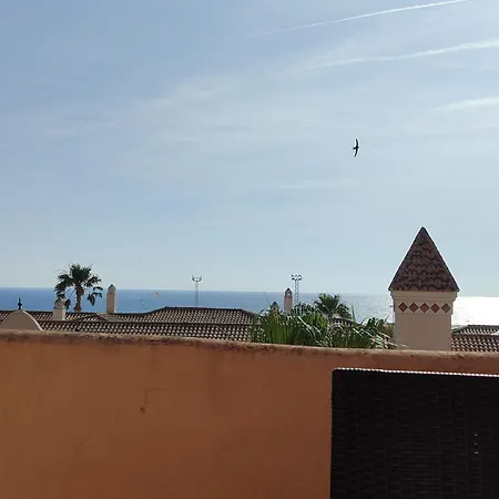 Appartement Livingtarifa Carpe Diem Tarifa