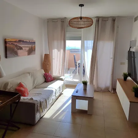 Livingtarifa Carpe Diem Διαμέρισμα Ταρίφα