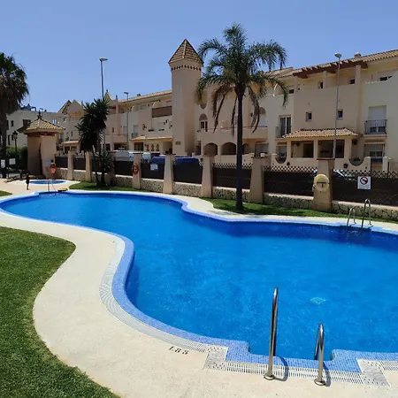 Appartement Livingtarifa Carpe Diem Tarifa