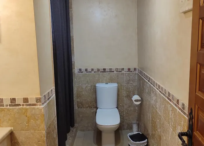 Apartmán Livingtarifa Carpe Diem