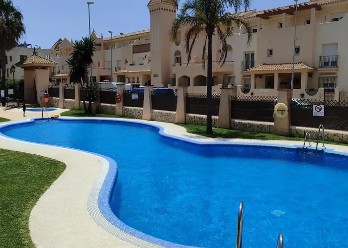 Apartmán Livingtarifa Carpe Diem Tarifa