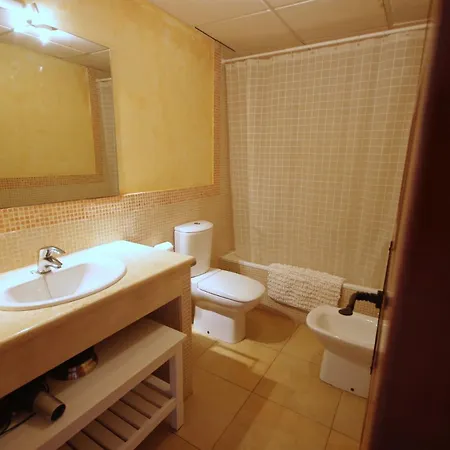 Livingtarifa Carpe Diem Apartment