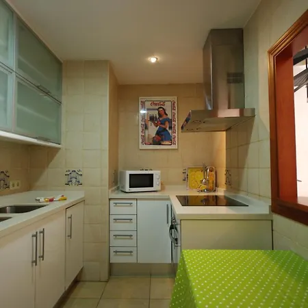 Livingtarifa Carpe Diem Apartment *