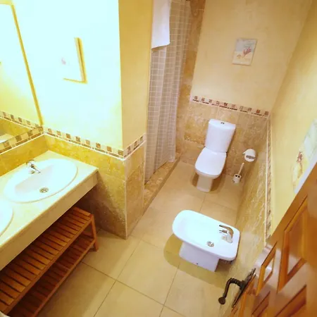 Apartment Livingtarifa Carpe Diem