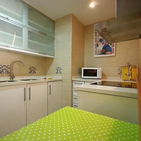 Livingtarifa Carpe Diem Apartment Tarifa
